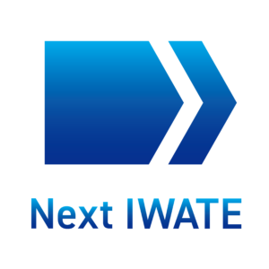 Next IWATE logo